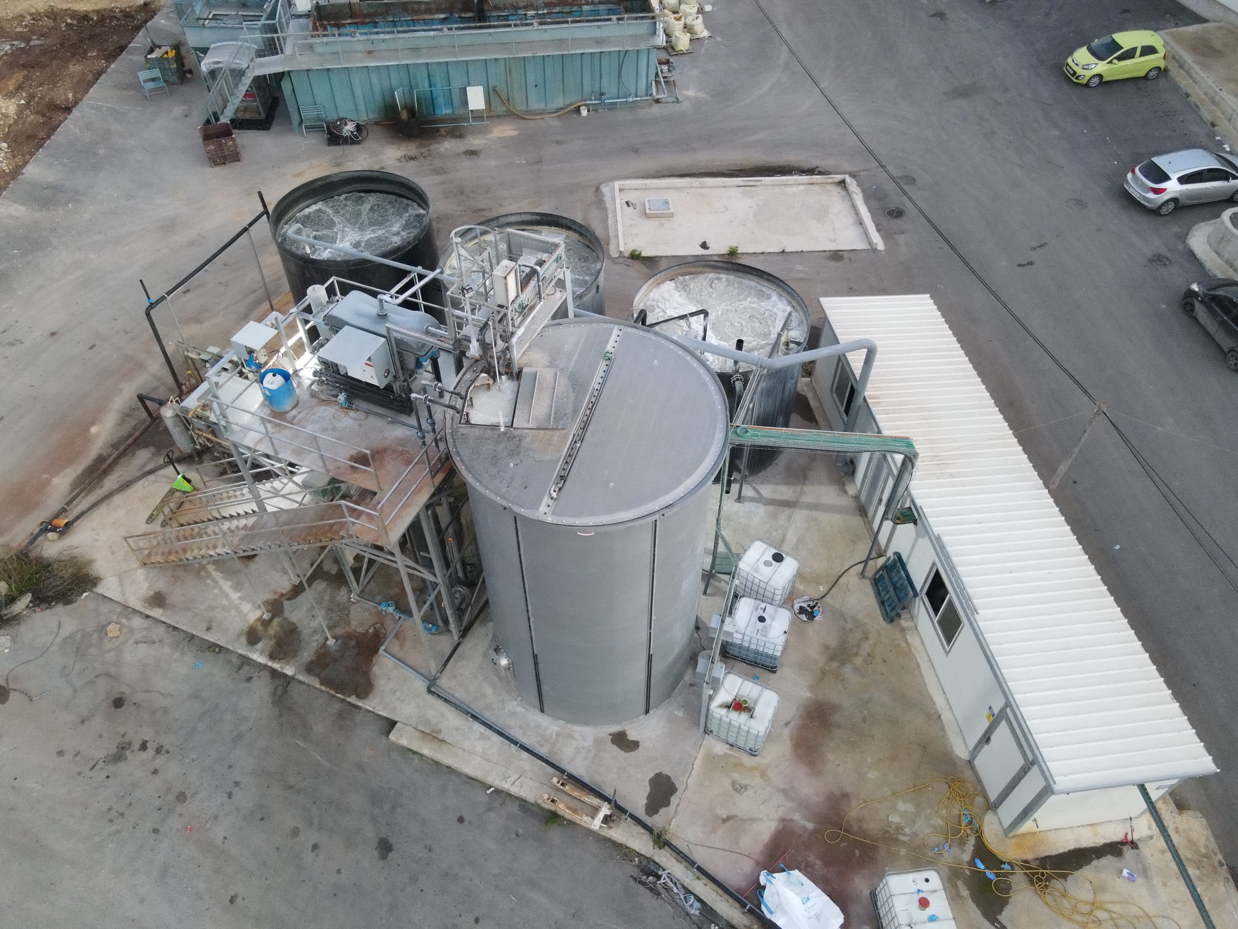 Global Environmental Services (GES) | Environmental & Engineering Solutions
