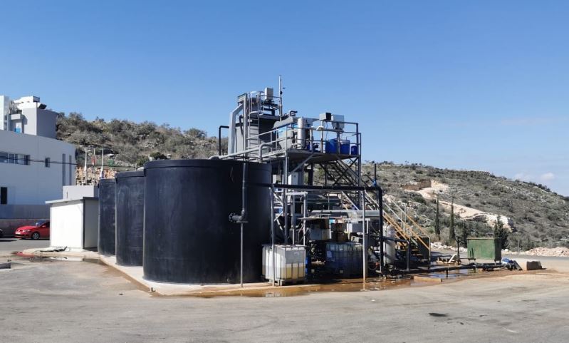 Global Environmental Services (GES) | Environmental & Engineering Solutions
